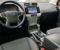 Тойота Ленд Крузер Прадо 2018 в Одессе на Automoto.ua Белый Тойота Ленд Крузер Прадо, объемом двигателя 2.69 л и пробегом 153 тыс. км за 29817 $, фото 9 на Automoto.ua