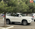 Тойота Ленд Крузер Прадо 2018 в Одессе на Automoto.ua Белый Тойота Ленд Крузер Прадо, объемом двигателя 2.69 л и пробегом 59 тыс. км за 33900 $, фото 2 на Automoto.ua