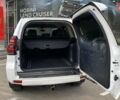 Тойота Ленд Крузер Прадо 2018 в Одессе на Automoto.ua Белый Тойота Ленд Крузер Прадо, объемом двигателя 2.69 л и пробегом 153 тыс. км за 29817 $, фото 13 на Automoto.ua