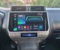 Белый Тойота Ленд Крузер Прадо, объемом двигателя 2.8 л и пробегом 158 тыс. км за 38700 $, фото 15 на Automoto.ua