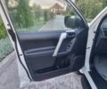 Белый Тойота Ленд Крузер Прадо, объемом двигателя 2.8 л и пробегом 158 тыс. км за 38700 $, фото 32 на Automoto.ua