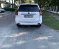 Білий Тойота Ленд Крузер Прадо, об'ємом двигуна 3.96 л та пробігом 180 тис. км за 38000 $, фото 10 на Automoto.ua