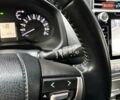 Белый Тойота Ленд Крузер Прадо, объемом двигателя 4 л и пробегом 119 тыс. км за 35450 $, фото 103 на Automoto.ua
