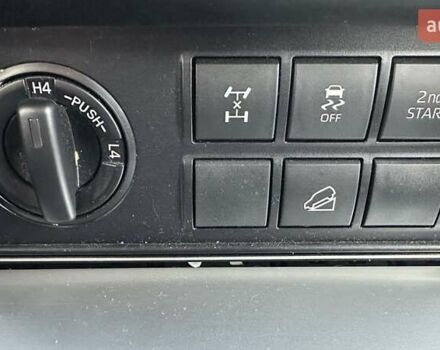 Білий Тойота Ленд Крузер Прадо, об'ємом двигуна 4 л та пробігом 90 тис. км за 39604 $, фото 20 на Automoto.ua