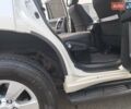 Білий Тойота Ленд Крузер Прадо, об'ємом двигуна 3.96 л та пробігом 103 тис. км за 42000 $, фото 15 на Automoto.ua