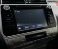 Белый Тойота Ленд Крузер Прадо, объемом двигателя 4 л и пробегом 180 тыс. км за 35125 $, фото 28 на Automoto.ua