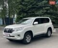 Білий Тойота Ленд Крузер Прадо, об'ємом двигуна 4 л та пробігом 72 тис. км за 38500 $, фото 8 на Automoto.ua