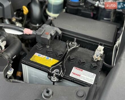 Белый Тойота Ленд Крузер Прадо, объемом двигателя 2.76 л и пробегом 141 тыс. км за 38500 $, фото 59 на Automoto.ua