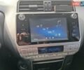 Білий Тойота Ленд Крузер Прадо, об'ємом двигуна 3.96 л та пробігом 103 тис. км за 42000 $, фото 30 на Automoto.ua