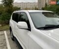 Белый Тойота Ленд Крузер Прадо, объемом двигателя 4 л и пробегом 71 тыс. км за 42900 $, фото 35 на Automoto.ua