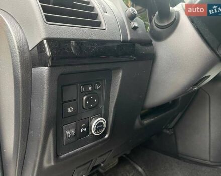 Білий Тойота Ленд Крузер Прадо, об'ємом двигуна 4 л та пробігом 72 тис. км за 38500 $, фото 11 на Automoto.ua