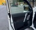 Белый Тойота Ленд Крузер Прадо, объемом двигателя 4 л и пробегом 143 тыс. км за 38500 $, фото 11 на Automoto.ua