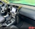 Белый Тойота Ленд Крузер Прадо, объемом двигателя 4 л и пробегом 150 тыс. км за 35000 $, фото 7 на Automoto.ua