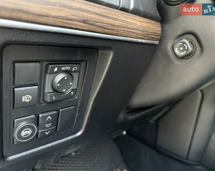 Білий Тойота Ленд Крузер Прадо, об'ємом двигуна 4 л та пробігом 175 тис. км за 34500 $, фото 17 на Automoto.ua