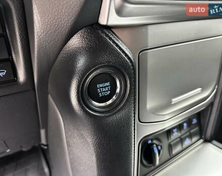 Белый Тойота Ленд Крузер Прадо, объемом двигателя 4 л и пробегом 119 тыс. км за 35450 $, фото 87 на Automoto.ua