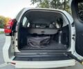 Белый Тойота Ленд Крузер Прадо, объемом двигателя 4 л и пробегом 143 тыс. км за 38500 $, фото 61 на Automoto.ua