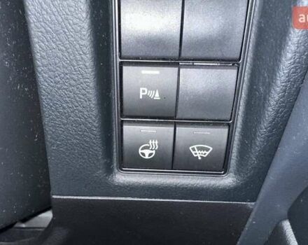 Білий Тойота Ленд Крузер Прадо, об'ємом двигуна 4 л та пробігом 90 тис. км за 39604 $, фото 17 на Automoto.ua