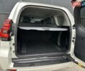 Белый Тойота Ленд Крузер Прадо, объемом двигателя 4 л и пробегом 119 тыс. км за 35450 $, фото 76 на Automoto.ua