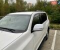 Белый Тойота Ленд Крузер Прадо, объемом двигателя 4 л и пробегом 71 тыс. км за 42900 $, фото 34 на Automoto.ua