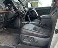 Білий Тойота Ленд Крузер Прадо, об'ємом двигуна 4 л та пробігом 90 тис. км за 39604 $, фото 15 на Automoto.ua