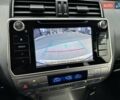 Белый Тойота Ленд Крузер Прадо, объемом двигателя 4 л и пробегом 119 тыс. км за 35450 $, фото 100 на Automoto.ua