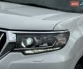 Белый Тойота Ленд Крузер Прадо, объемом двигателя 2.76 л и пробегом 141 тыс. км за 38500 $, фото 23 на Automoto.ua