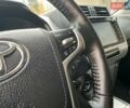 Белый Тойота Ленд Крузер Прадо, объемом двигателя 3.96 л и пробегом 103 тыс. км за 39500 $, фото 33 на Automoto.ua