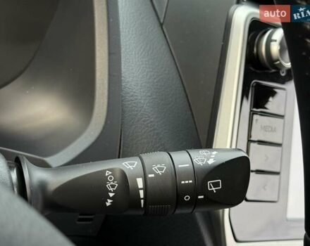 Белый Тойота Ленд Крузер Прадо, объемом двигателя 2.76 л и пробегом 141 тыс. км за 38500 $, фото 50 на Automoto.ua