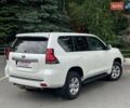 Білий Тойота Ленд Крузер Прадо, об'ємом двигуна 4 л та пробігом 72 тис. км за 38500 $, фото 6 на Automoto.ua