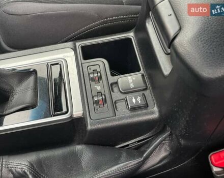 Білий Тойота Ленд Крузер Прадо, об'ємом двигуна 4 л та пробігом 72 тис. км за 38500 $, фото 14 на Automoto.ua