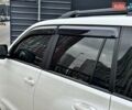 Белый Тойота Ленд Крузер Прадо, объемом двигателя 4 л и пробегом 119 тыс. км за 35450 $, фото 18 на Automoto.ua