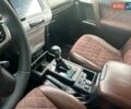 Белый Тойота Ленд Крузер Прадо, объемом двигателя 3.96 л и пробегом 112 тыс. км за 37250 $, фото 19 на Automoto.ua