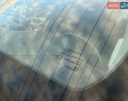 Белый Тойота Ленд Крузер Прадо, объемом двигателя 4 л и пробегом 79 тыс. км за 38700 $, фото 33 на Automoto.ua