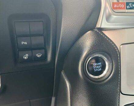 Белый Тойота Ленд Крузер Прадо, объемом двигателя 3.96 л и пробегом 103 тыс. км за 39500 $, фото 23 на Automoto.ua