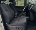 Белый Тойота Ленд Крузер Прадо, объемом двигателя 4 л и пробегом 180 тыс. км за 35125 $, фото 15 на Automoto.ua