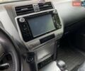 Білий Тойота Ленд Крузер Прадо, об'ємом двигуна 4 л та пробігом 72 тис. км за 38500 $, фото 12 на Automoto.ua