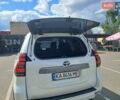 Білий Тойота Ленд Крузер Прадо, об'ємом двигуна 3.96 л та пробігом 103 тис. км за 42000 $, фото 1 на Automoto.ua