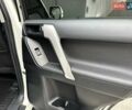 Белый Тойота Ленд Крузер Прадо, объемом двигателя 4 л и пробегом 119 тыс. км за 35450 $, фото 74 на Automoto.ua