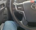 Білий Тойота Ленд Крузер Прадо, об'ємом двигуна 3.96 л та пробігом 103 тис. км за 42000 $, фото 28 на Automoto.ua