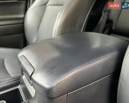 Белый Тойота Ленд Крузер Прадо, объемом двигателя 3.96 л и пробегом 103 тыс. км за 39500 $, фото 22 на Automoto.ua