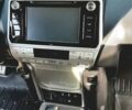 Белый Тойота Ленд Крузер Прадо, объемом двигателя 4 л и пробегом 90 тыс. км за 36500 $, фото 20 на Automoto.ua