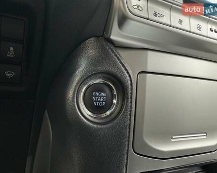 Белый Тойота Ленд Крузер Прадо, объемом двигателя 2.76 л и пробегом 141 тыс. км за 38500 $, фото 45 на Automoto.ua