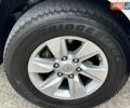 Белый Тойота Ленд Крузер Прадо, объемом двигателя 4 л и пробегом 119 тыс. км за 35450 $, фото 23 на Automoto.ua