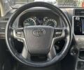 Білий Тойота Ленд Крузер Прадо, об'ємом двигуна 4 л та пробігом 90 тис. км за 39604 $, фото 8 на Automoto.ua