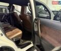 Белый Тойота Ленд Крузер Прадо, объемом двигателя 3.96 л и пробегом 112 тыс. км за 37999 $, фото 19 на Automoto.ua
