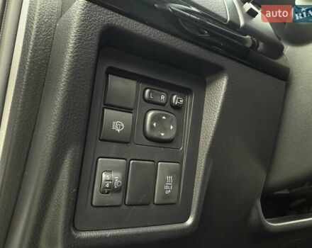 Белый Тойота Ленд Крузер Прадо, объемом двигателя 2.76 л и пробегом 141 тыс. км за 38500 $, фото 37 на Automoto.ua