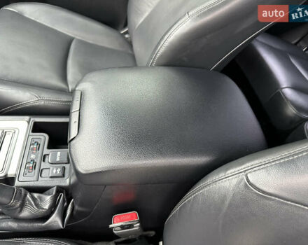 Белый Тойота Ленд Крузер Прадо, объемом двигателя 3.96 л и пробегом 131 тыс. км за 39900 $, фото 31 на Automoto.ua