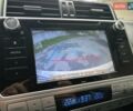 Белый Тойота Ленд Крузер Прадо, объемом двигателя 3.96 л и пробегом 103 тыс. км за 39500 $, фото 31 на Automoto.ua