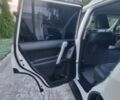 Белый Тойота Ленд Крузер Прадо, объемом двигателя 2.8 л и пробегом 158 тыс. км за 38700 $, фото 30 на Automoto.ua