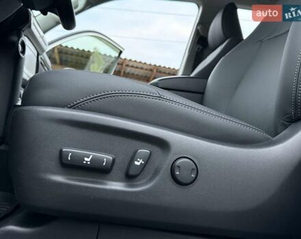 Белый Тойота Ленд Крузер Прадо, объемом двигателя 4 л и пробегом 79 тыс. км за 38700 $, фото 50 на Automoto.ua